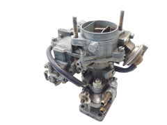 Carburador Fiat Panda 32ICEV61 32 ICEV 61 Weber
