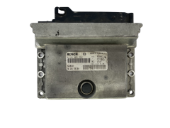 Controlador PSA 0281001262 9624519580 XUDBC02 Bosch 53684