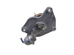 Mariposa De Aire 145108J11A 058702 3.5 V6 Renault V4Y