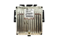 Controlador 8200498188 8200469340 R0410B024D Renault Nissan Delphi 22376