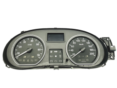 Velocímetro/Instrumentos Y Relojes Dacia Sandero 248101432R 44464