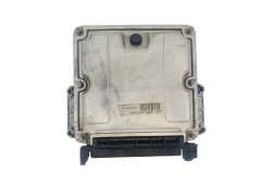 Controlador 9641608480 0281010550 PSA Bosch 45333