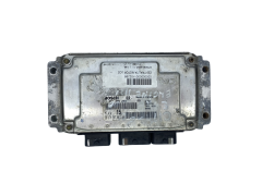 Controlador 0261206246 9637838780id04 26FM0768 PSA Bosch 62755