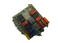 Controlador BSI Fiat 46752706 Delphi 68692