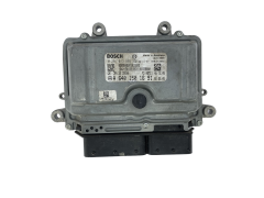 Controlador Mercedes A6401501691 0281013965 Bosch 47971
