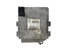 Controlador PSA 9637086980 16301.574 IAW1AP.81 Magneti Marelli 57381