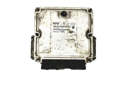 Controlador 0281011281 P04727770AC Chrysler Bosch 17757