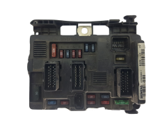 Controlador BSM-B3 9643498880 S118470003E PSA Siemens 1788