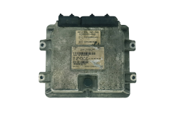 Controlador 51815710 4100136 Fiat Metatron 33800