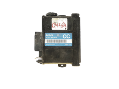 Controlador 0227400030 CC  Opel Bosch 