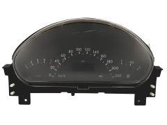 Velocímetro/Instrumentos Y Relojes Mercedes A W168 A1685403911 30931