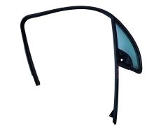Luna De La Puerta Derecho Delantero Citroen C3 9202A1 9639263280 AS2 2002r