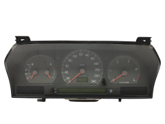 Velocímetro/Instrumentos Y Relojes Volvo V70 9472523 69294-240T 30181