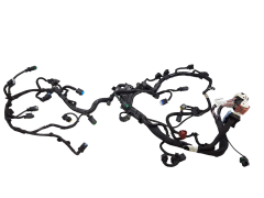 Instalación Del Motor Peugeot 308 9674051780 1.6 HDI