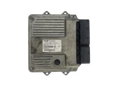 Controlador 55195819 MJD6JF.Y1 71600.007.03 Lancia Marelli 52747
