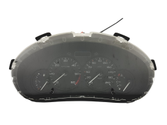 Velocímetro/Instrumentos Y Relojes Peugeot 206 9648836380 000500103 49608