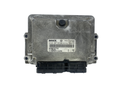 Controlador 46825756 0281001955 18841WAA Fiat Bosch 48504