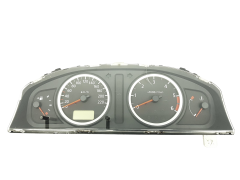 Velocímetro/Instrumentos Y Relojes Nissan Almera BN761 44129