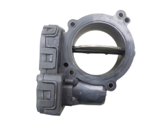 Mariposa De Aire Mercedes-Benz A6510900470 0280750573 1576