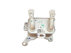 Radiador De Aceite Del Motor Nueva Original 213055917R Renault Dacia Mercedes