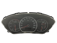Velocímetro/Instrumentos Y Relojes Suzuki Swift A2C53060969 Siemens VDO 41505