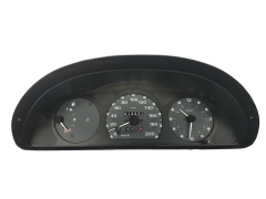 Velocímetro/Instrumentos Y Relojes Fiat Punto 606219001 6062190030 54652