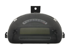 Velocímetro/Instrumentos Y Relojes Citroen C2 C3 9660225780 D 02 49580