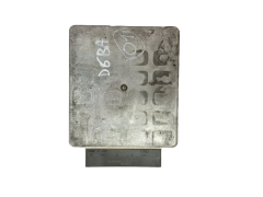 Controlador 1S7F-12A650-CAD CUFF Ford Visteon 25592