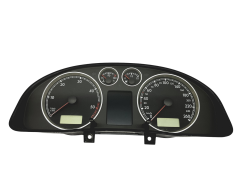 Velocímetro/Instrumentos Y Relojes VW Passat B3 3B0920847E 110080199010 51063