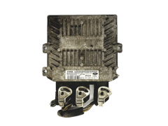 Controlador 7S61-12A650-AA 5WS40433A-T SID 804 Ford  Siemens 18133