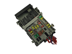 Controlador BSI 13222786 Opel GM 68682