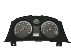 Velocímetro/Instrumentos Y Relojes Opel Astra H Zafira B 13216693PQ 53357