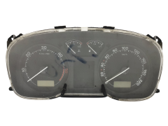 Velocímetro/Instrumentos Y Relojes Skoda Octavia 1U0920810F 110080058017 40642