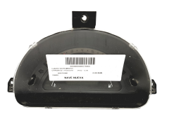 Velocímetro/Instrumentos Y Relojes Citroen C2 C3 P9650735480 G 01 58296