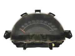 Velocímetro/Instrumentos Y Relojes Smart Fortwo 0010124V001 110008872011 41105