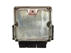 Controlador 0281010297 8200048297 8200183768 Renault Bosch 3170