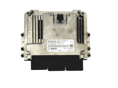 Controlador 0281018757 BV21-12A650-XB Ford Bosch