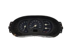 Velocímetro/Instrumentos Y Relojes Renault Clio 2 7700410434 C 2614