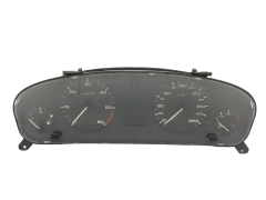 Velocímetro/Instrumentos Y Relojes Peugeot 406 9630372880 110008882010 56151