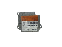 Controlador 8L0959655G 0285001352 Audi Bosch 58510