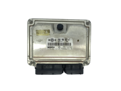 Controlador 0261207640 066906032AT VW Bosch 62502