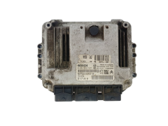 Controlador 0281012525 9661728580 9657699480 PSA Bosch 46297