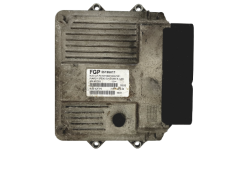 Controlador FGP MJD6JF.P3 55195817 Fiat Magneti Marelli 17327