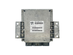 Controlador PSA 9646570280 IAW48P2.7H Magneti Marelli 36106