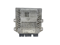 Controlador 3S61-12A650-LB 5WS40140D-T SID 804 Ford Siemens 62141
