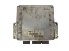 Controlador 0281011518 9658373180 9640938680 PSA Bosch 3291