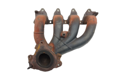 Colector De Escape Renault 138083 8200137449 1.8 2.0 16V F4R 1088