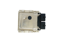 Controlador 0261S18678 H1B1-12A650-UB Ford Bosch 37241