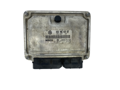 Controlador VW 045906019BF 0281011241 Bosch 51025