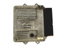 Controlador FGP MJD6JF.P6 55189505 Fiat Magneti Marelli 27675